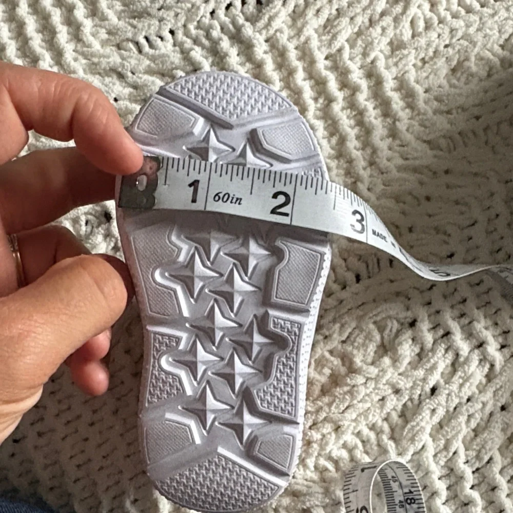 Toddler Sock Shoes Brown 12-18months